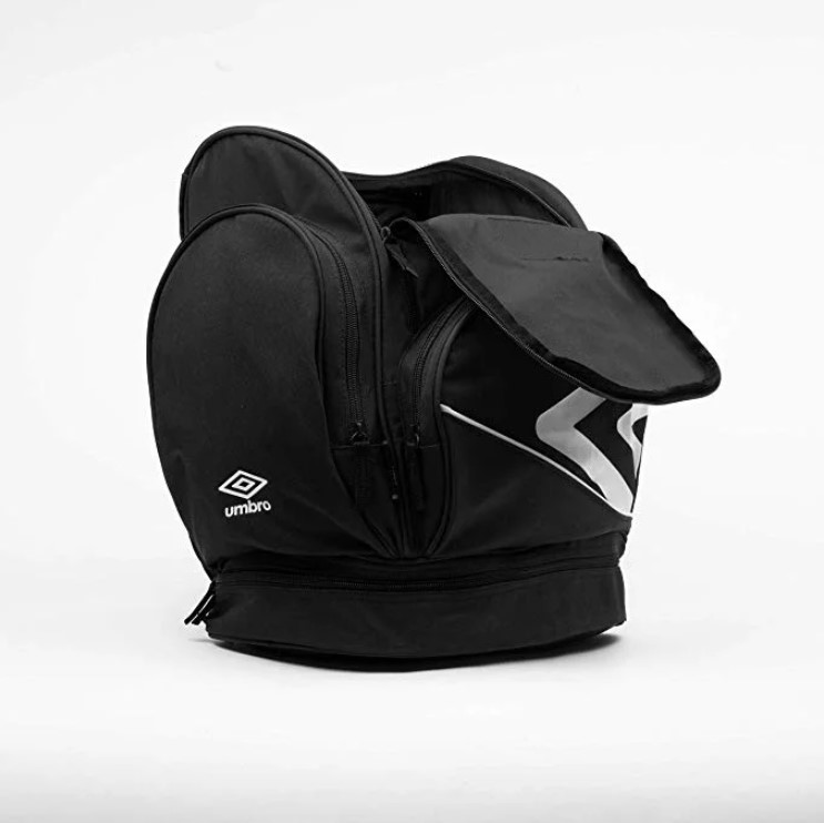 Umbro pro training clearance italia backpack