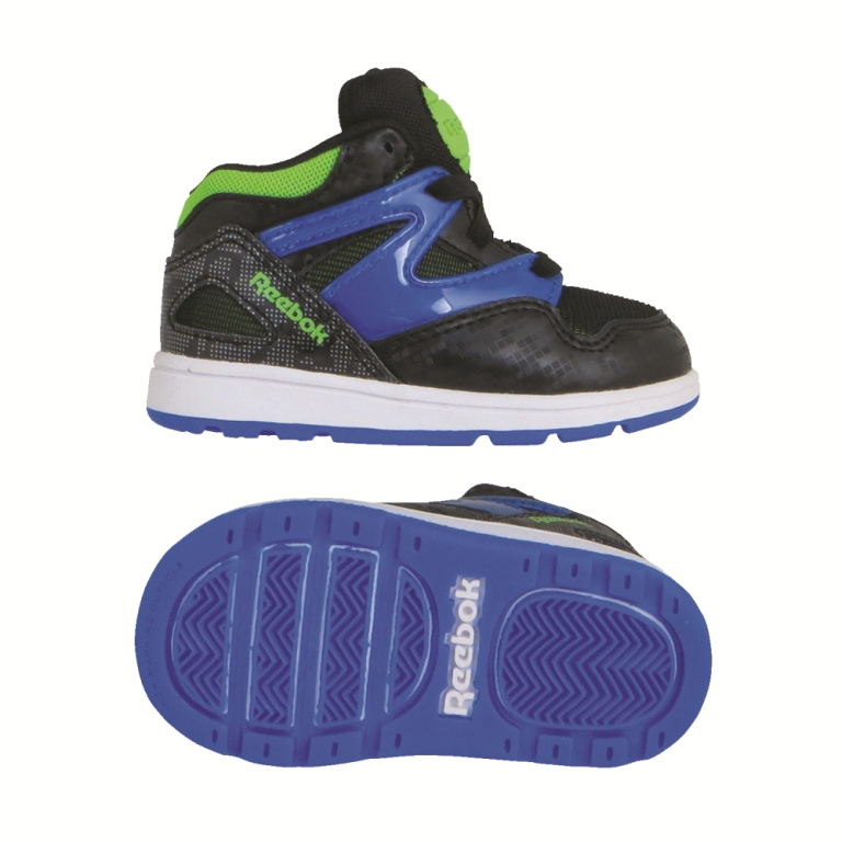 Reebok Versa Pump Omni Lite Sport Mania